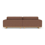 Pebble Rust Boucle