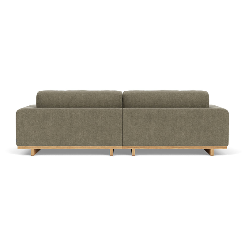 Free Sage Velvet Cord