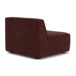 Moss Burgundy