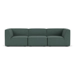 Form Blue Grey Fabric