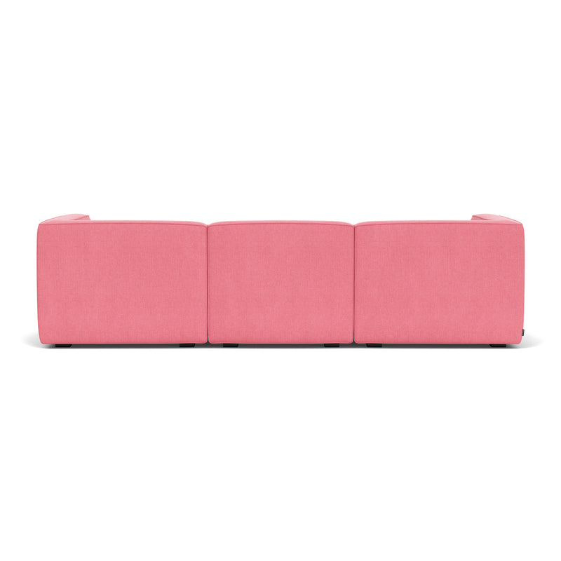 Firenze Bubblegum Fabric