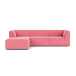Firenze Bubblegum Fabric