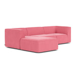 Firenze Bubblegum Fabric