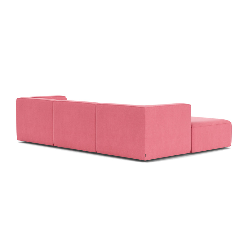 Firenze Bubblegum Fabric