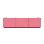 Firenze Bubblegum Fabric