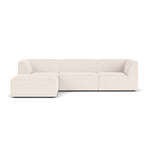 Maya Cream Boucle