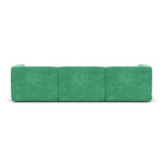 Moss Grass Green Fabric