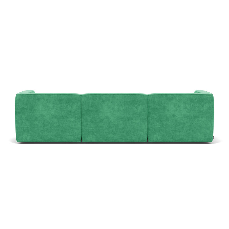Moss Grass Green Fabric
