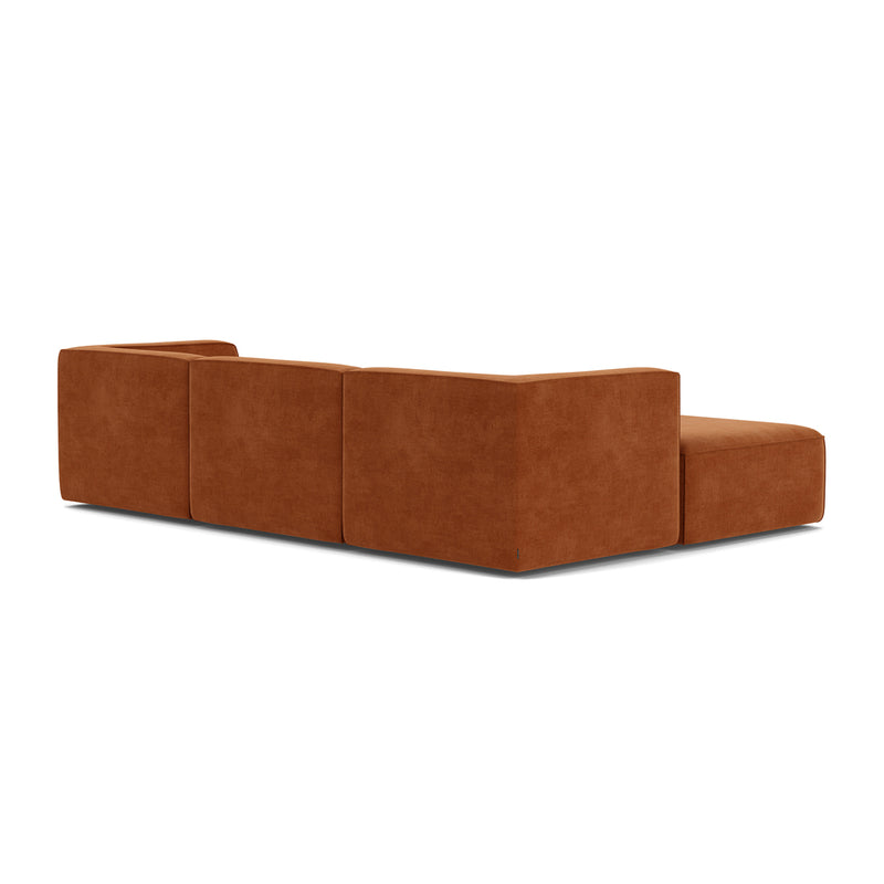 Moss Rust Fabric