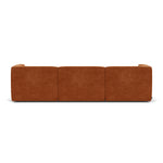 Moss Rust Fabric