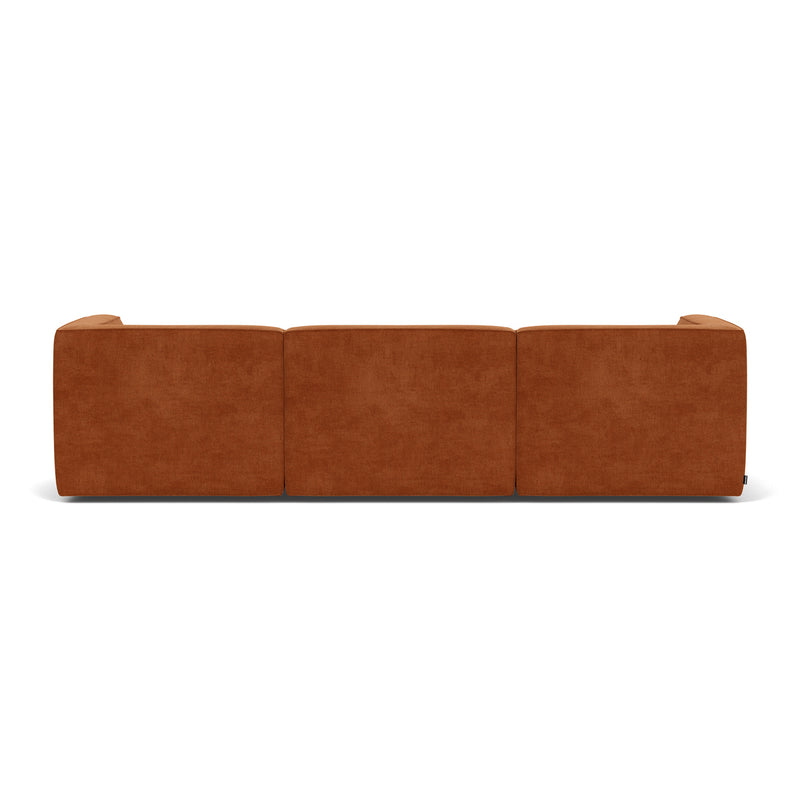 Moss Rust Fabric