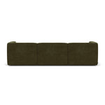 Olive Moss Fabric