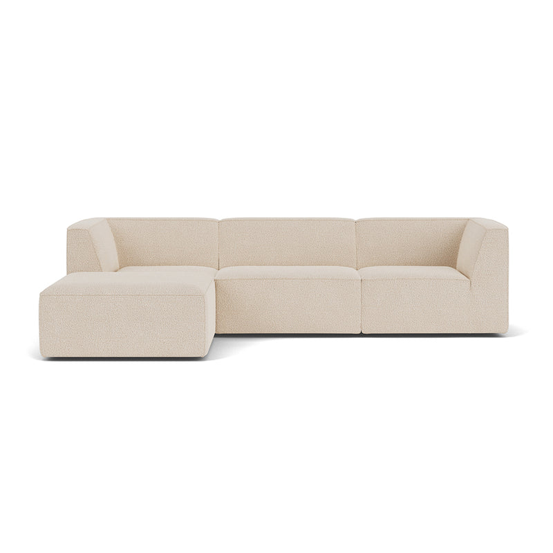 Pasha Dune Boucle