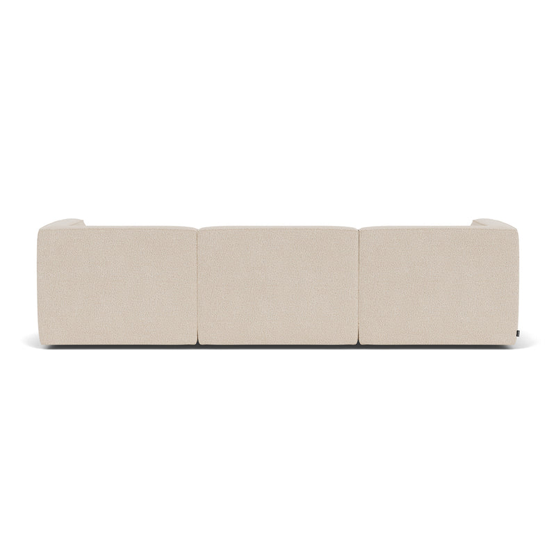 Pasha Dune Boucle