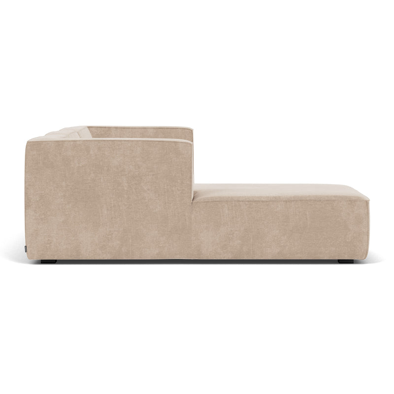 Danny Cream Textured Weave