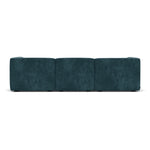 Danny Dust Blue Textured Weave