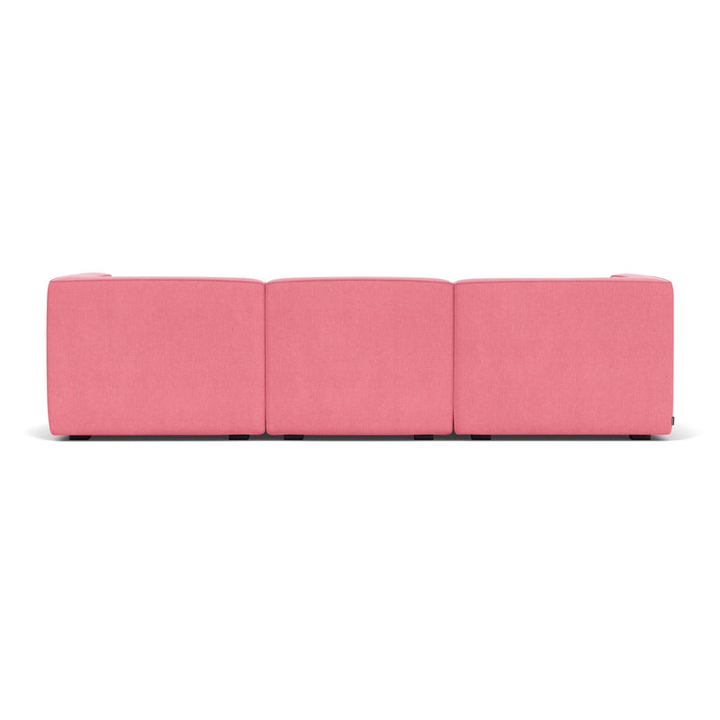 Firenze Bubblegum Fabric