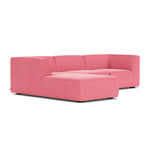 Firenze Bubblegum Fabric