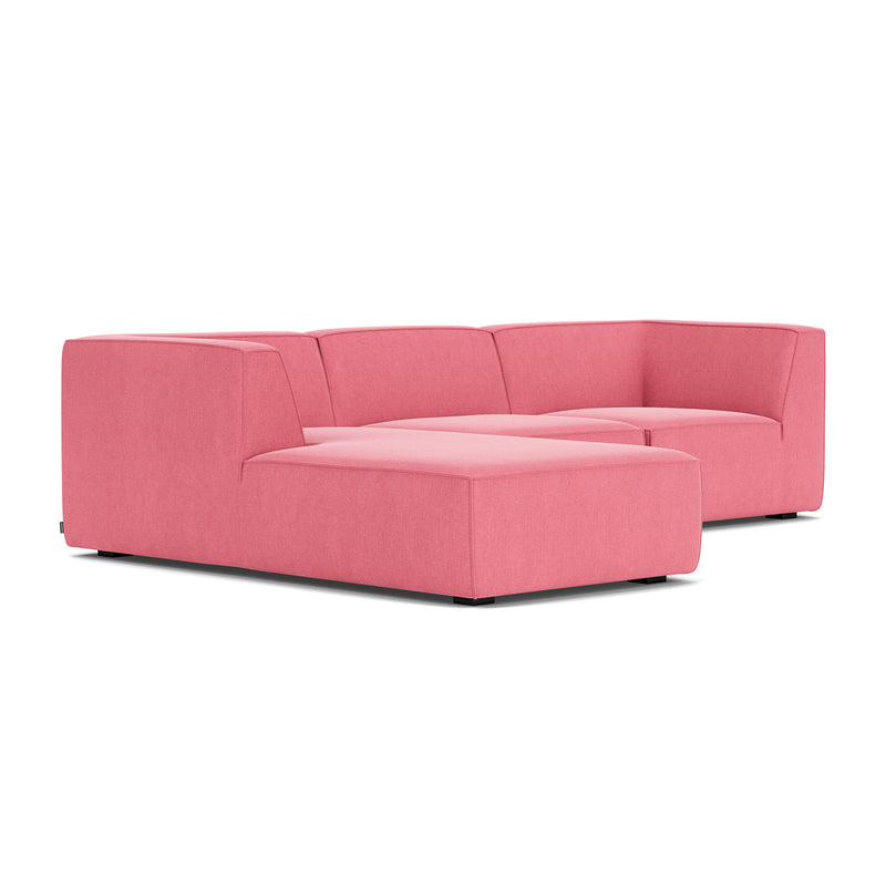 Firenze Bubblegum Fabric