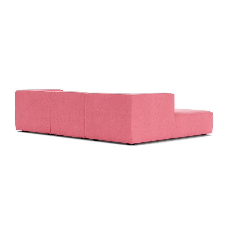 Firenze Bubblegum Fabric