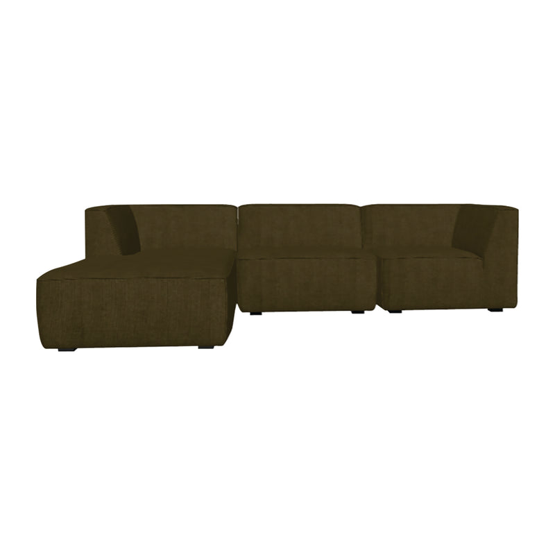 Free Sage Velvet Cord