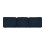 Lux Navy Velvet