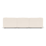 Maya Cream Boucle