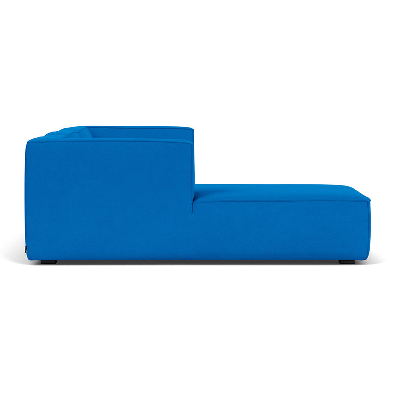 Mark Cobalt Blue Weave