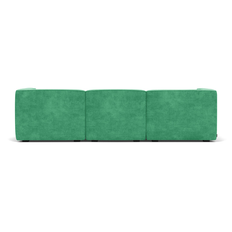 Moss Grass Green Fabric