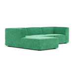 Moss Grass Green Fabric