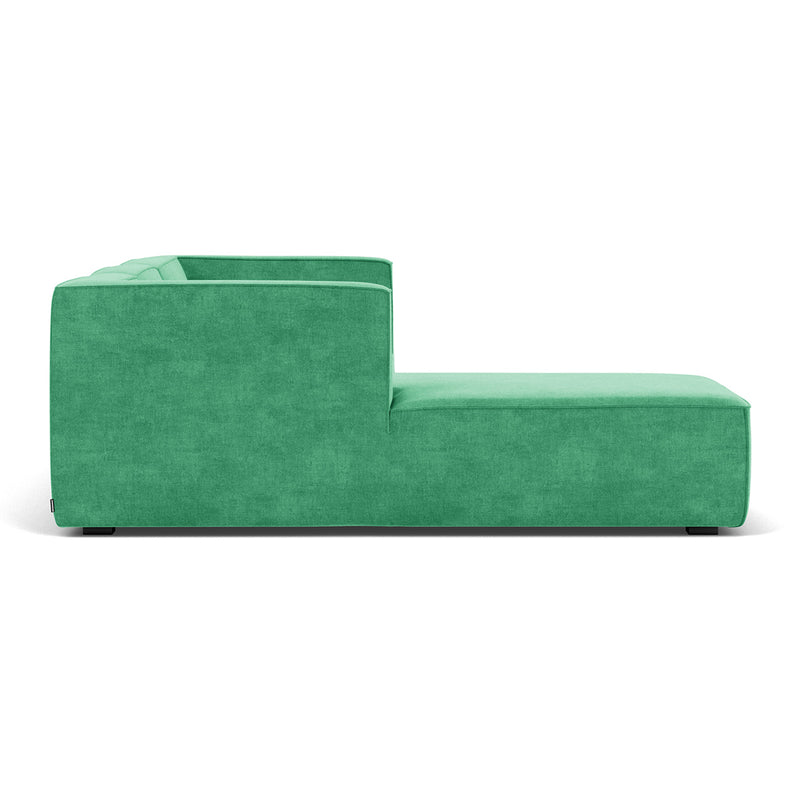 Moss Grass Green Fabric