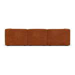 Moss Rust Fabric