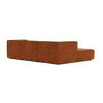Moss Rust Fabric