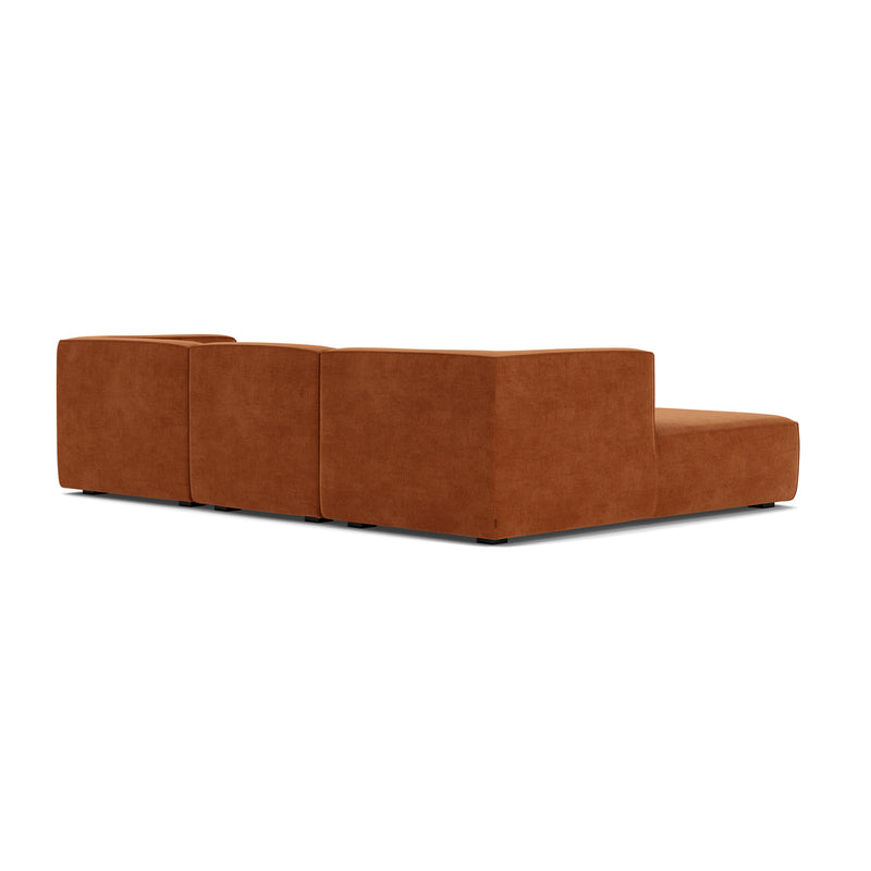 Moss Rust Fabric