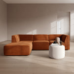 Moss Rust Fabric