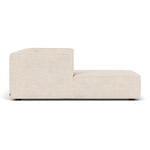Vega Cream Textured Weave