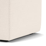 Maya Cream Boucle