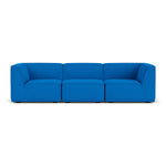 Mark Cobalt Blue Weave
