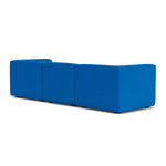 Mark Cobalt Blue Weave