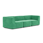 Moss Grass Green Fabric