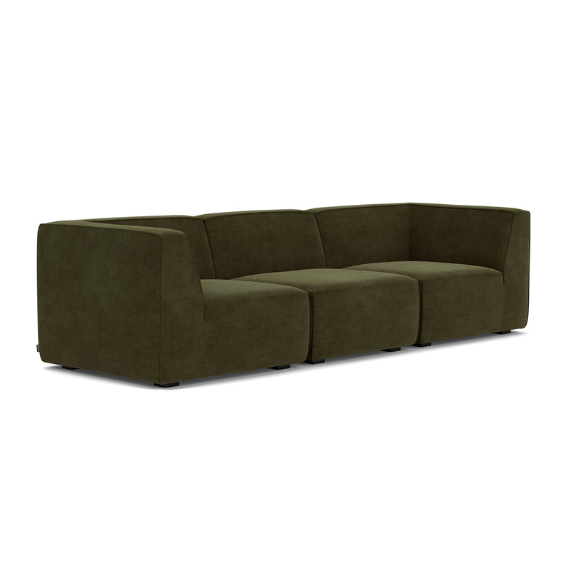 Moss Olive