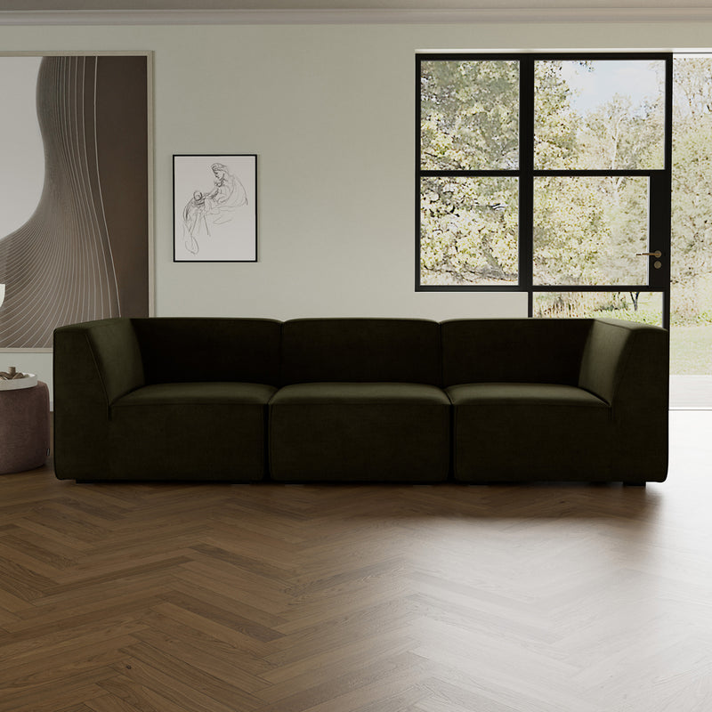 Moss Olive