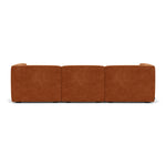 Moss Rust Fabric