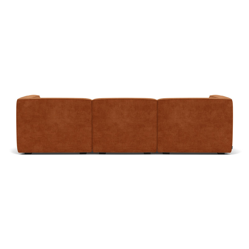 Moss Rust Fabric