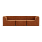 Moss Rust Fabric