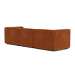 Moss Rust Fabric