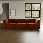 Moss Rust Fabric