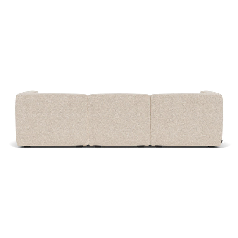 Pasha Dune Boucle