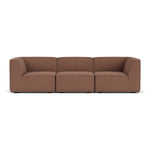 Pebble Rust Boucle