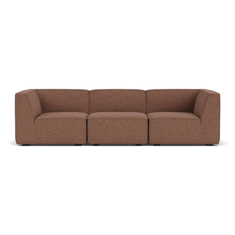 Pebble Rust Boucle